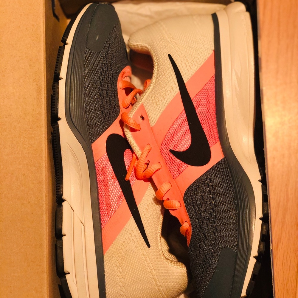 nike sneakers